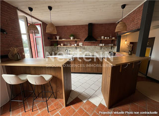  Maison � vendre 6 pi�ces 142 m�