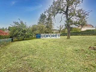  Terrain � vendre 844 m�