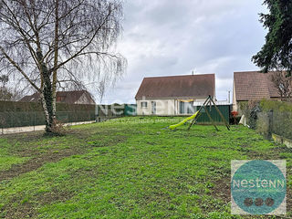  Maison � vendre 5 pi�ces 1 m�