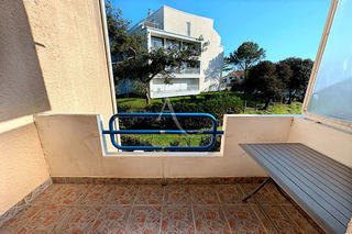  Appartement � vendre 2 pi�ces 21 m�