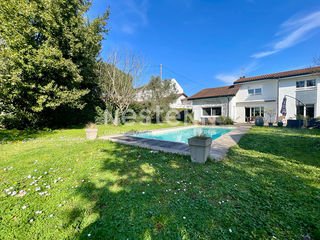  Maison � vendre 7 pi�ces 