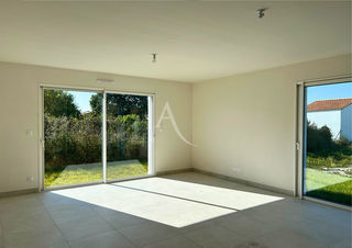  Maison 3 pi�ces 69 m� Beauvoir sur mer