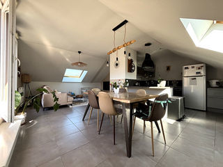  Appartement � vendre 4 pi�ces 93 m�