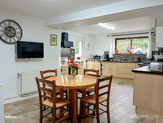  Maison � vendre 10 pi�ces 300 m�