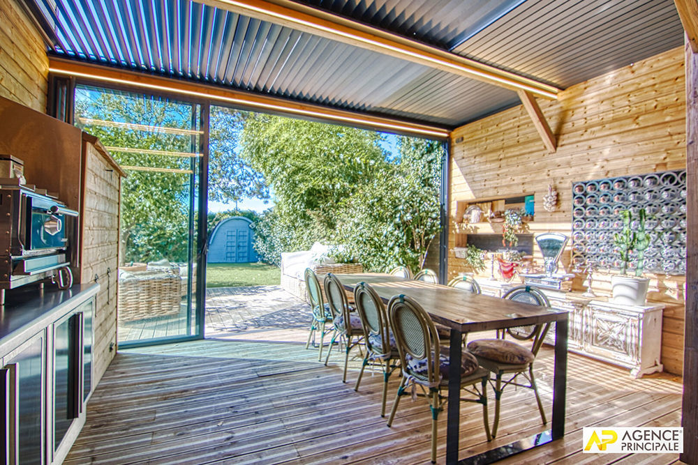 � vendre  Maison Le Chesnay (78150)