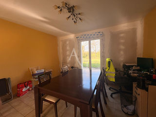  Maison � vendre 4 pi�ces 75 m�