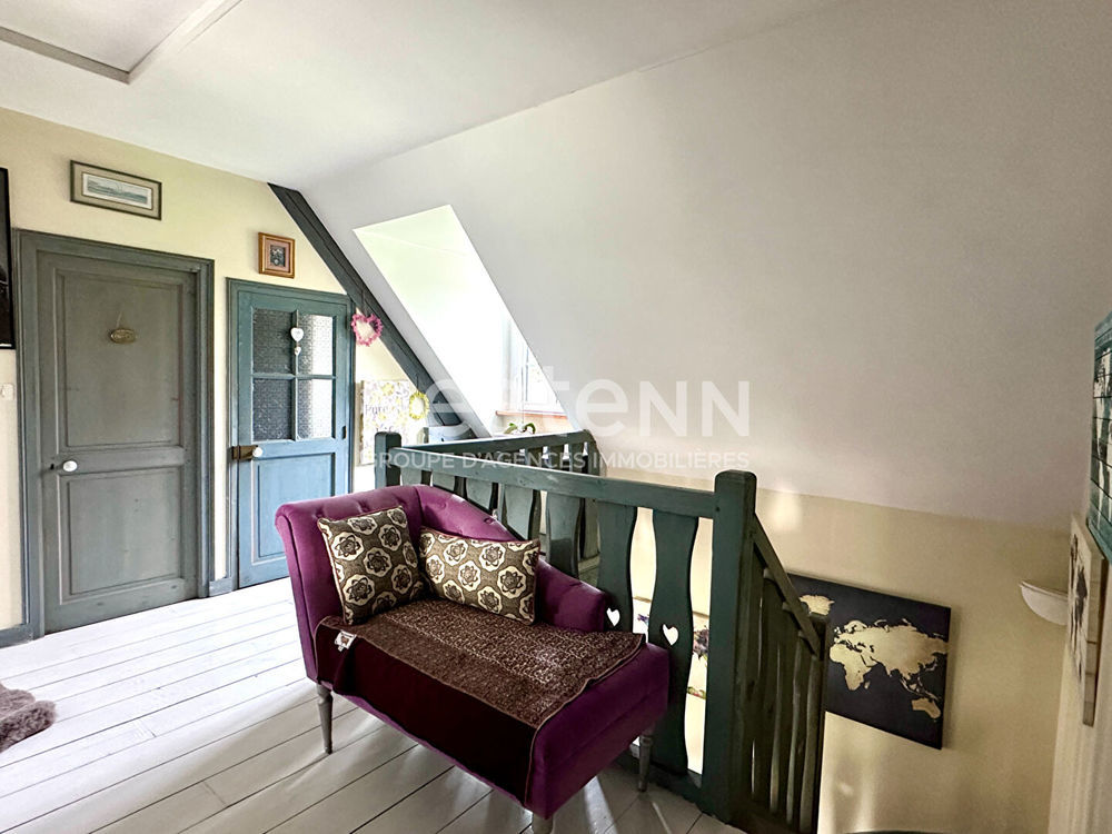 � vendre  Maison Saint-Malo (35400)