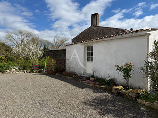  Maison � vendre 2 pi�ces 51 m�