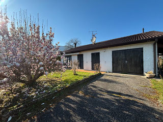  Maison � vendre 4 pi�ces 