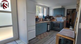  Maison � vendre 4 pi�ces 76 m�