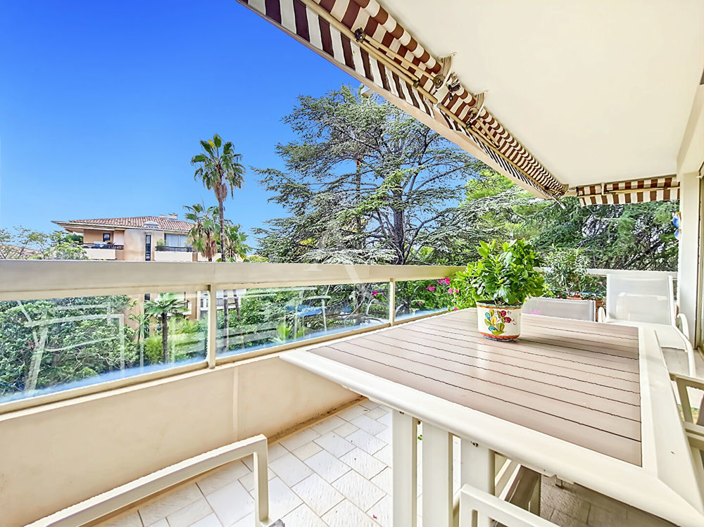 � vendre  Appartement Cannes (06400)