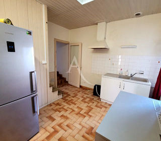  Maison � vendre 4 pi�ces 97 m�