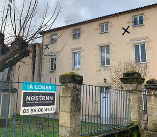  Appartement � louer 2 pi�ces 30 m�