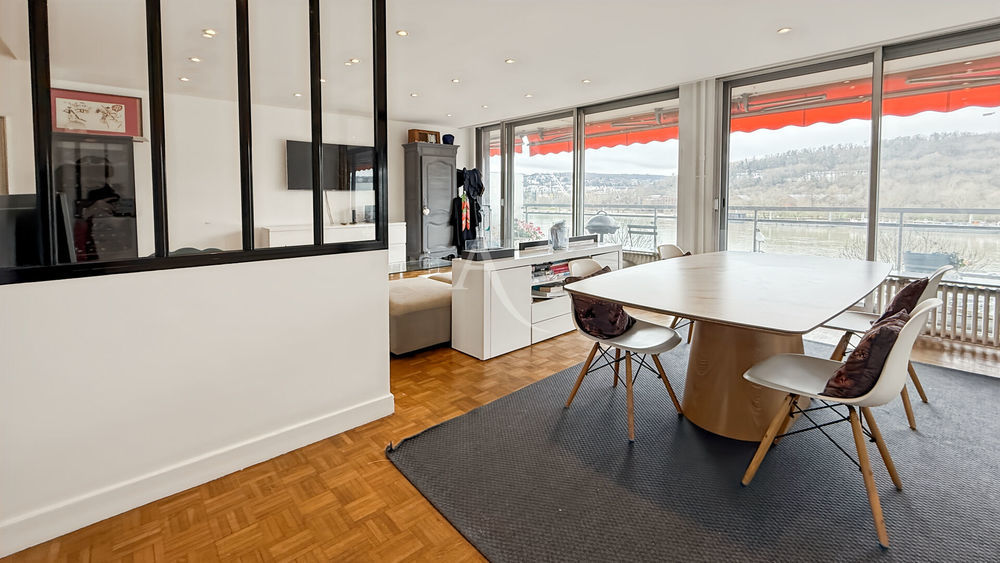 � vendre  Appartement Boulogne-Billancourt (92100)