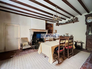  Maison � vendre 4 pi�ces 85 m�