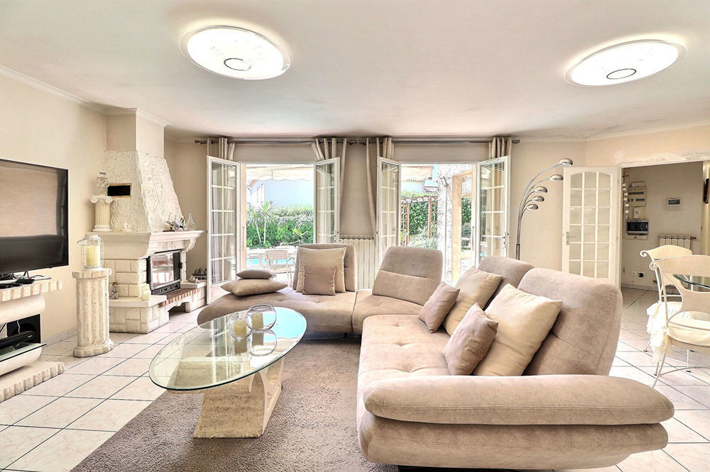 � vendre  Maison Marseille 12