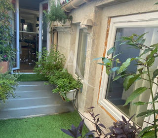  Appartement � vendre 3 pi�ces 57 m�