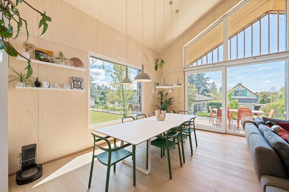 � vendre  Maison Thonon-les-Bains (74200)