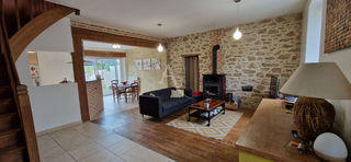  Maison � vendre 5 pi�ces 119 m�