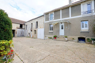  Maison � vendre 5 pi�ces 100 m�