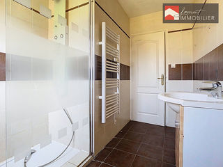  Maison � vendre 4 pi�ces 119 m�