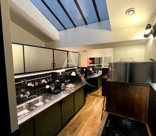  Appartement � louer 2 pi�ces 36 m�