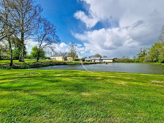  Maison � vendre 7 pi�ces 182 m�