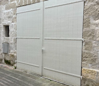  Parking / Garage � louer 1 pi�ce 20 m�