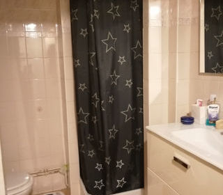  Appartement � louer 1 pi�ce 29 m�