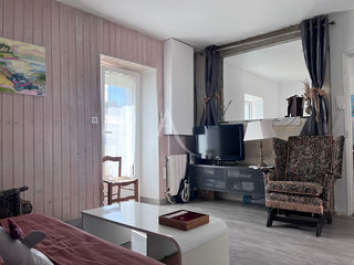  Maison � vendre 4 pi�ces 83 m�