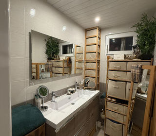  Maison � vendre 4 pi�ces 74 m�