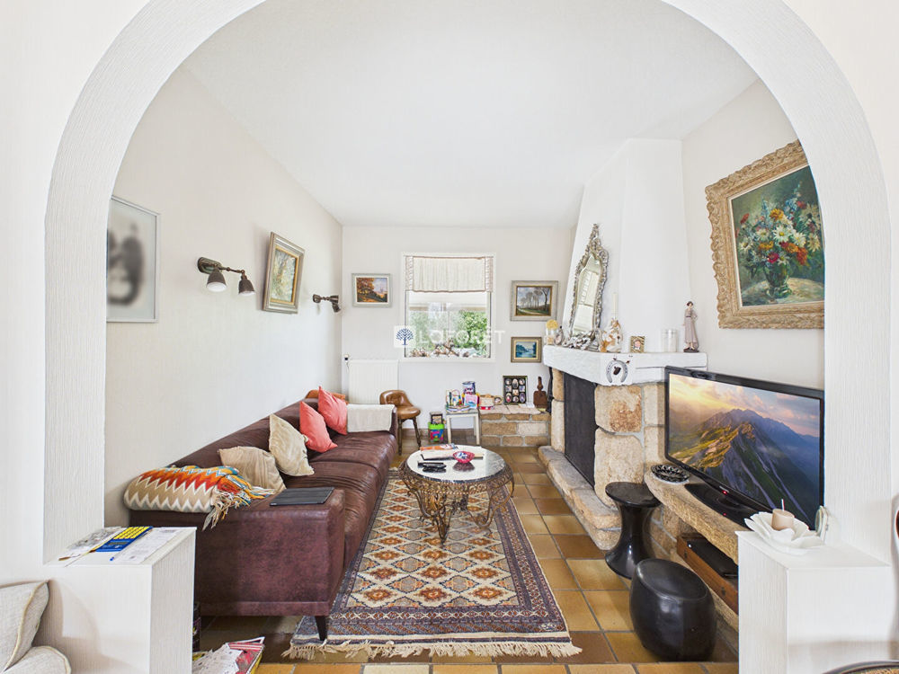 � vendre  Maison Pluguffan (29700)