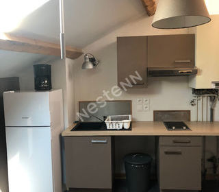  Appartement � louer 1 pi�ce 26 m�