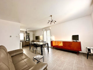  Maison � vendre 5 pi�ces 88 m�