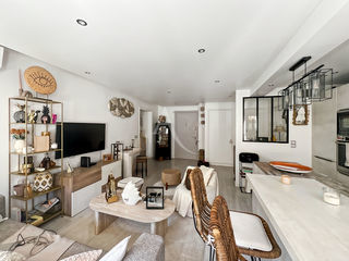  Appartement � vendre 2 pi�ces 49 m�