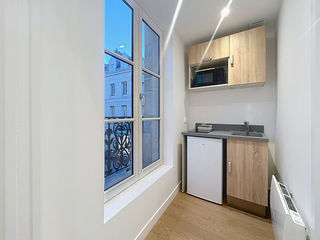  Appartement � louer 1 pi�ce 18 m�