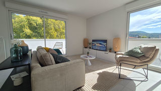  Appartement � vendre 5 pi�ces 108 m�