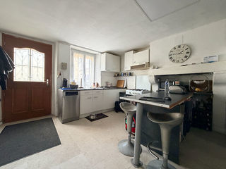  Maison � vendre 3 pi�ces 76 m�