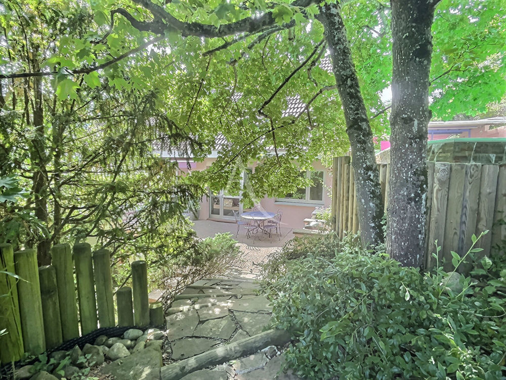 � vendre  Maison Lautenbach (68610)