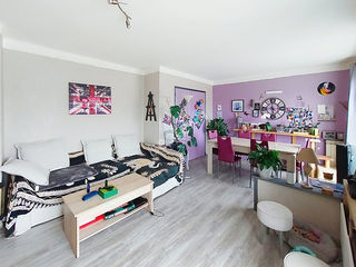  Appartement � vendre 4 pi�ces 72 m�