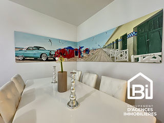  Appartement � vendre 4 pi�ces 91 m�