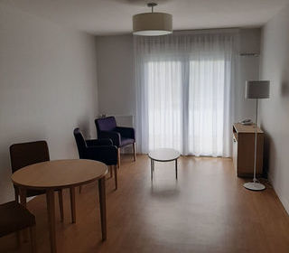  Appartement � vendre 2 pi�ces 43 m�