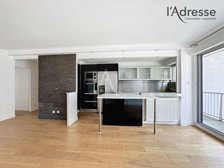  Appartement � vendre 3 pi�ces 64 m�