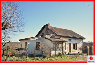  Maison � vendre 5 pi�ces 70 m�