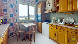  Maison � vendre 4 pi�ces 75 m�