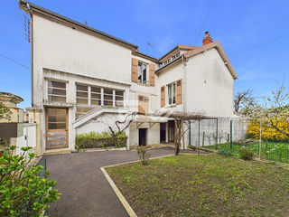  Maison � vendre 5 pi�ces 120 m�