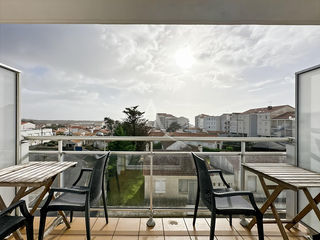  Appartement � vendre 1 pi�ce 17 m�