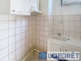  Appartement � louer 2 pi�ces 48 m�