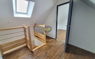  Maison � vendre 3 pi�ces 49 m�