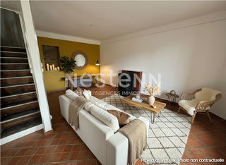  Maison � vendre 6 pi�ces 142 m�